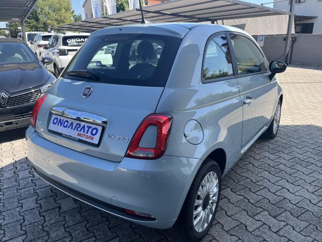 FIAT 500 500 1.0 hybrid 70cv #VARI.COLORI - Foto 5