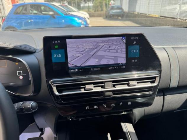 CITROEN C5 Aircross BlueHDi 130CV EAT8 Max KM. 6.500 rif. 23781015 - Foto 10