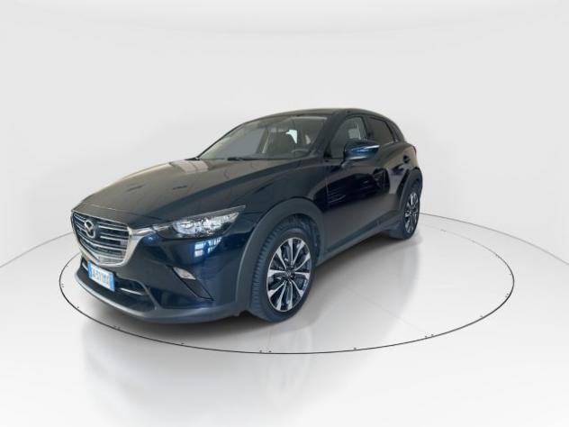 MAZDA CX-3 2.0L Skyactiv-G Executive rif. 24208250