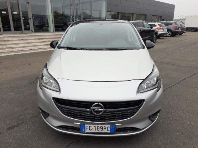 Opel Corsa 1.4 90CV GPL 5P b-Color PER NEOPATENTATI-1°PROP - Foto 3