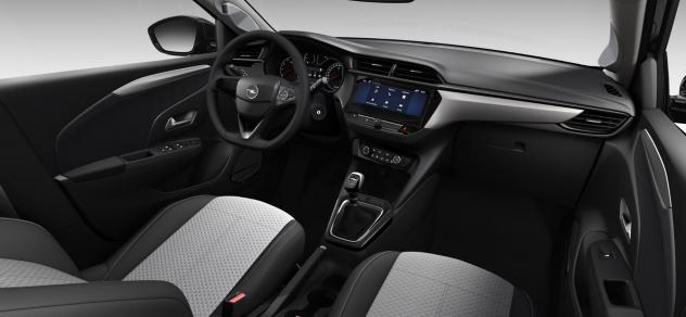 OPEL Corsa 6ª serie Corsa 1.2 100 CV Edition - Foto 5