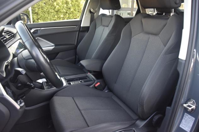Audi Q3 SPB 35 TDI S tronic Business Plus - Foto 8