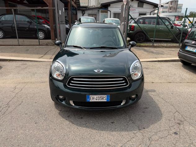 Mini Cooper D Countryman 1.6 ALL4 - Foto 5