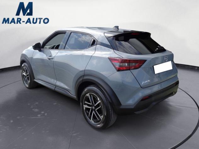 Nissan Juke Juke 1.0 dig-t N-Connecta 114cv - Foto 2