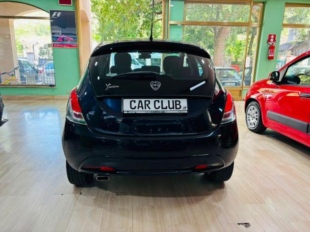 Lancia Ypsilon 1.2 69 cv 5p. GPL Ecochic - Foto 5