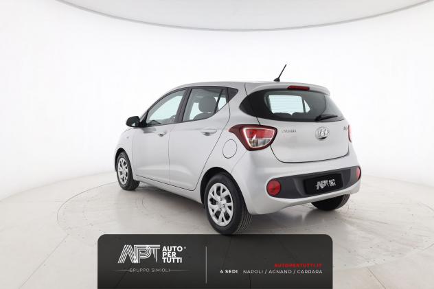 Hyundai i10 i10 1.0 Tech - Foto 3