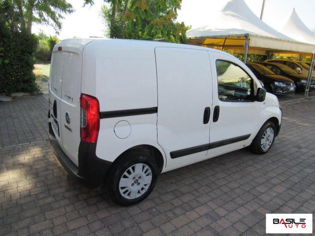 FIAT FIORINO 1.3 MJT 80 CV - Foto 6