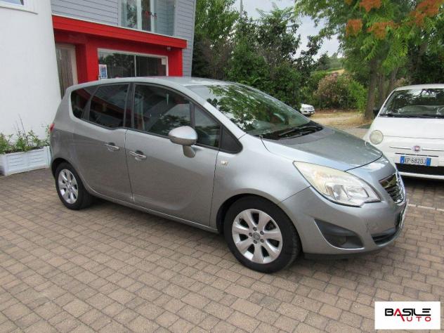 OPEL - Meriva - 1.3 CDTI ecoFLEX Cosmo - Foto 3