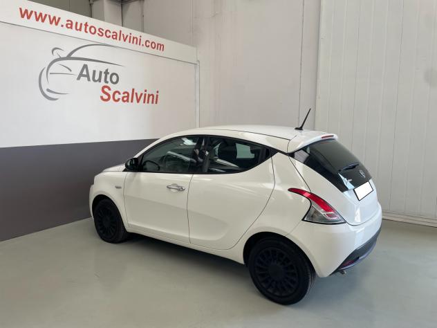 Lancia Ypsilon 1.0 FireFly 5 porte Hybrid Ecochic Silver - Foto 4