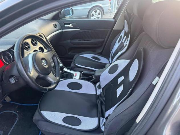 ALFA ROMEO 159 1.9 JTDm 16V Sportwagon perfetta di meccanica rif. 23770207 - Foto 4