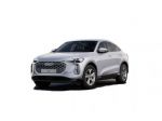 Audi Q5 SPORTBACK TDI 150 KW QUATTRO S TRONIC MY 25