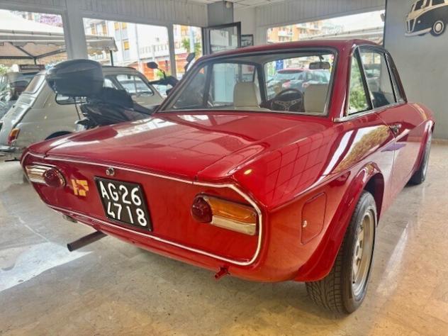 Lancia Fulvia Replica HF - Foto 8