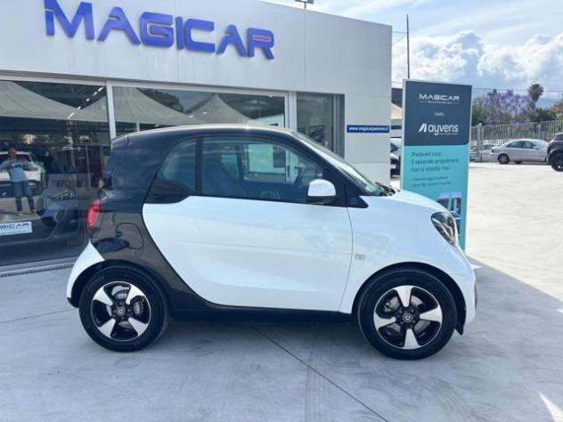 SMART ForTwo EQ Passion rif. 23864230 - Foto 3