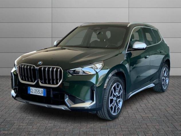 BMW X1 (U11) sDrive 18d xLine