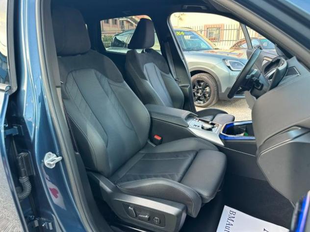 BMW X3 xDrive20d MSPORT PRO IVA PREMIUM C20" HARMANN KARD rif. 24115364 - Foto 7