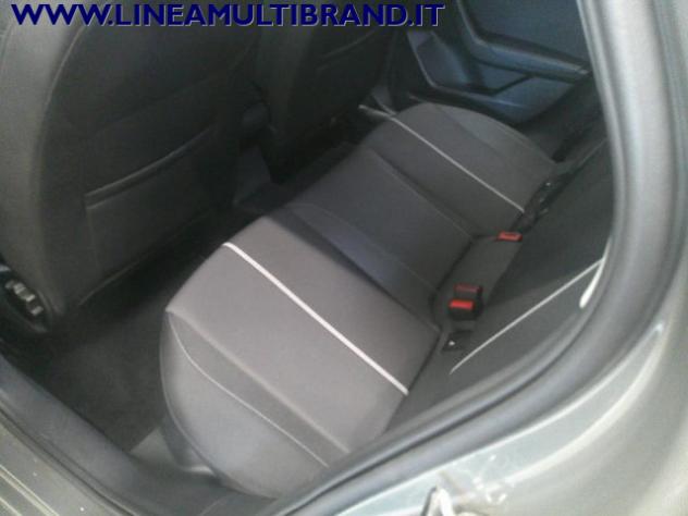 AUDI A1 allstreet 25 TFSI Admired Garanzia Audi 2028 rif. 23803939 - Foto 7