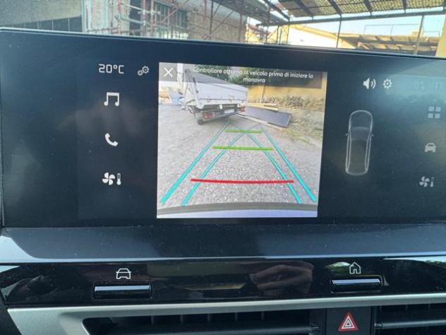 CITROEN C4 IN PROMOZIONE!!!!!PRONTA CONSEGNA TELECAMERA S&S rif. 23984204 - Foto 3
