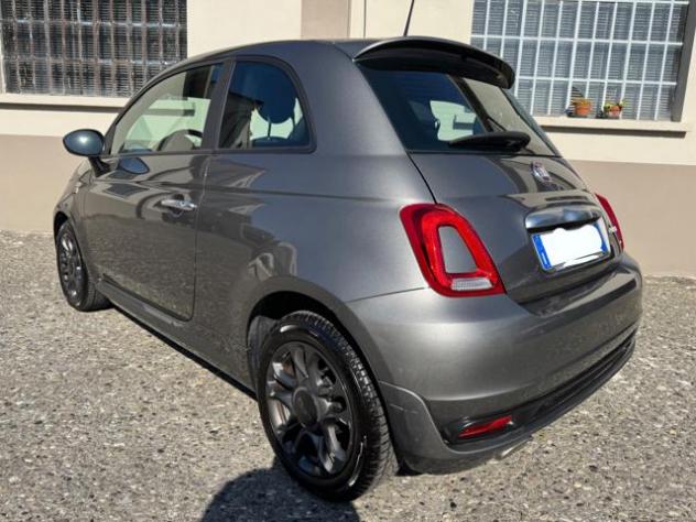 FIAT 500 1.0 Hybrid Connect rif. 23940445 - Foto 4