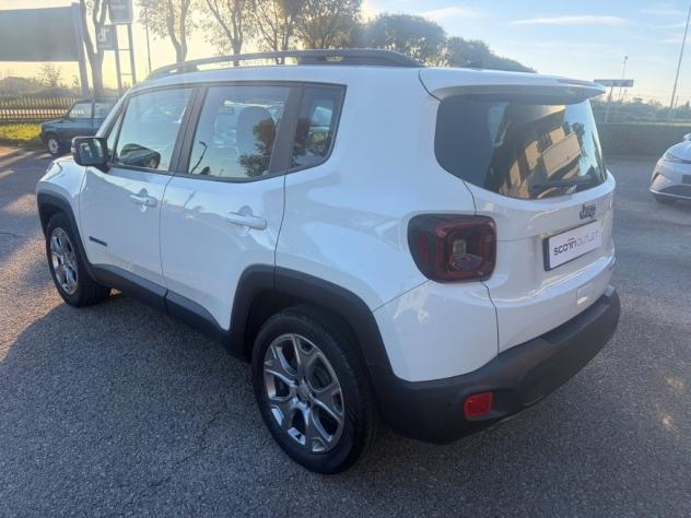 Jeep Renegade 1.6 mjt Limited 2wd 120cv - Foto 2
