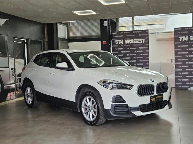 Bmw X2 sDrive18d auto - TAGLIANDI BMW - Foto 3