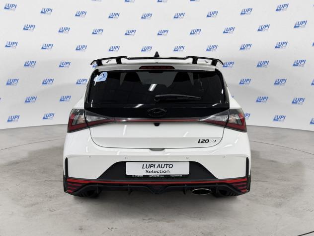 Hyundai i20 1.6 t-gdi N Performance - Foto 2