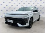 Hyundai Kona 1.6 gdi hev N Line 2wd 141cv dct