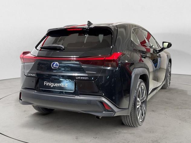 Lexus UX UX 250H 4WD Luxury - Foto 6