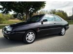 LANCIA K Coupe' 20V Turbo ASI Targa Oro