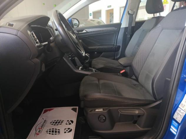 VOLKSWAGEN T-Roc 2.0 TDI SCR Style rif. 22584347 - Foto 10