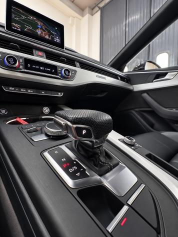 Audi A5 2.0 TDI 190 CV quattro S tronic line - Foto 8