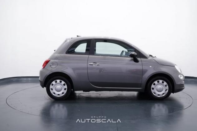 FIAT 500 1.0 70cv Hybrid Cult #U-Connect rif. 24038255 - Foto 7