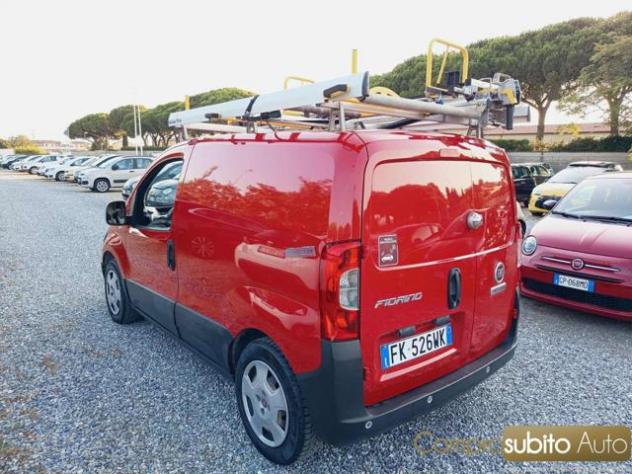 FIAT Fiorino 1.3 MJT 80CV + IVA 22% rif. 24036113 - Foto 7
