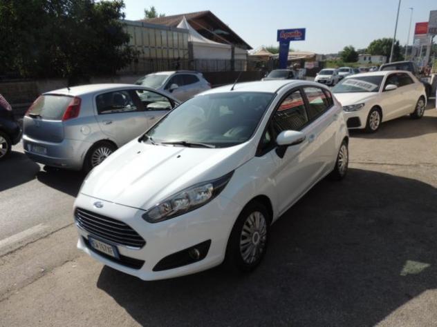 FORD Fiesta 1.5 TDCi 75CV 5 porte Business rif. 23460153 - Foto 2