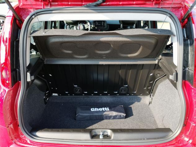 FIAT Pandina Pandina 1.0 firefly hybrid Icon s&s 65cv - Foto 7