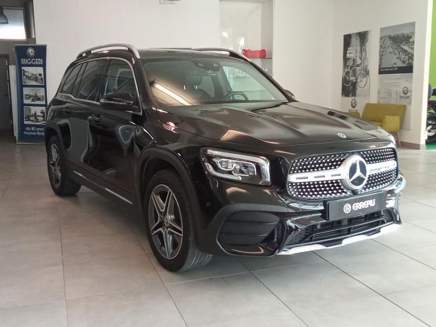Mercedes-Benz GLB GLB 180 d Automatic Premium - Foto 2