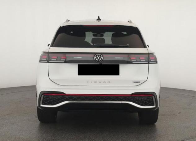 VOLKSWAGEN Tiguan 2.0 TDI DSG 4MOTION R LINE PANORAMA PELLE rif. 24105760 - Foto 3