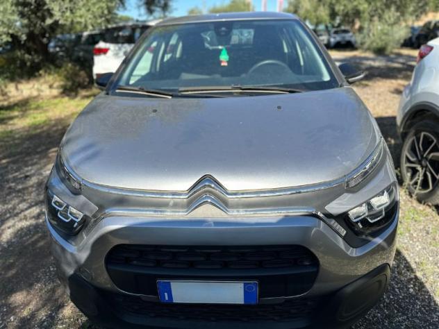 Citroën C3 BlueHDi 100 S&S Feel - Foto 2