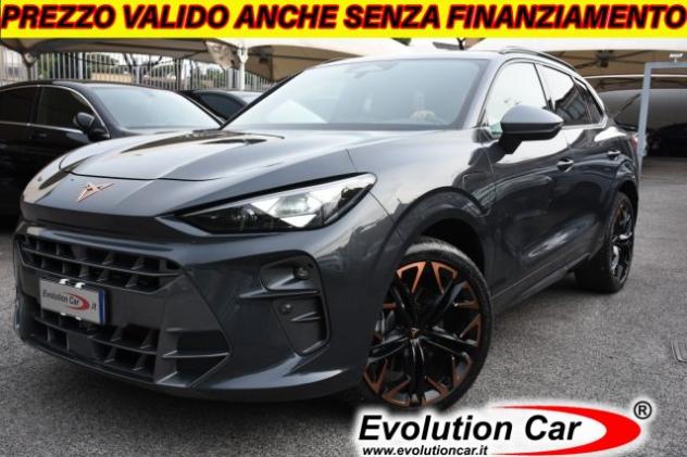 CUPRA Terramar 1.5 e-Hybrid DSG Impulse rif. 23873205