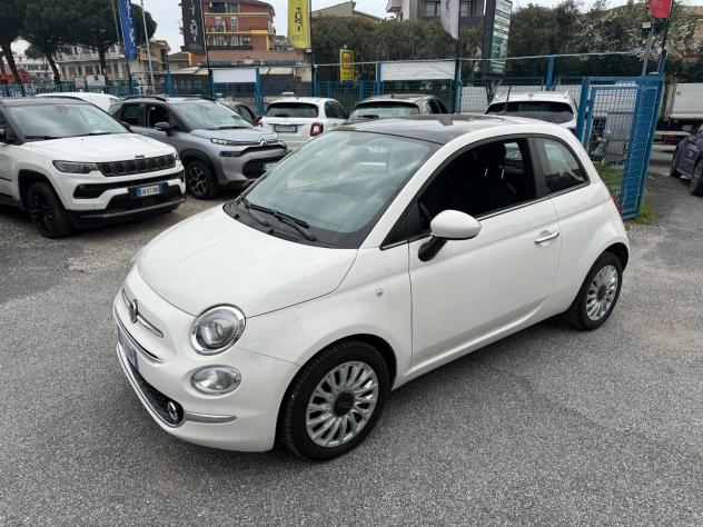 Fiat 500 Hybrid 70cv *TETTO PANORAMICO* - Foto 3