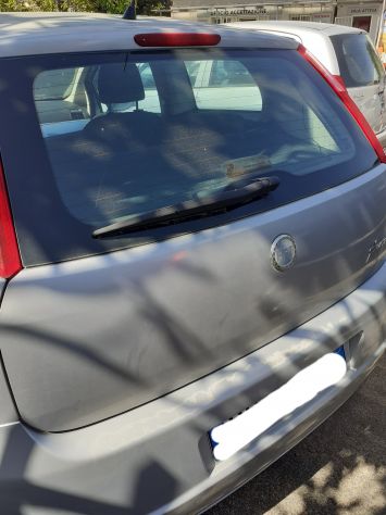 fiat punto usata - Foto 3