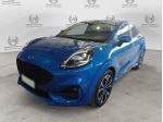 Ford Puma 1.0 Ecoboost Hybrid 125CV ST-Line