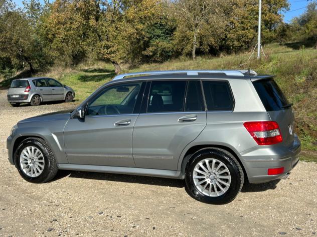 Mercedes-benz GLK 220 CDI 4Matic BlueEFFICIENCY Premium - Foto 4