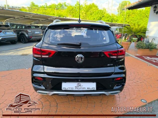 MG ZS 1.5 VTi-tech Comfort GARANZIA MG! PREZZO REALE! rif. 23815446 - Foto 4