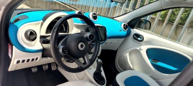 Smart Forfour 70 1.0 Passion - Foto 6