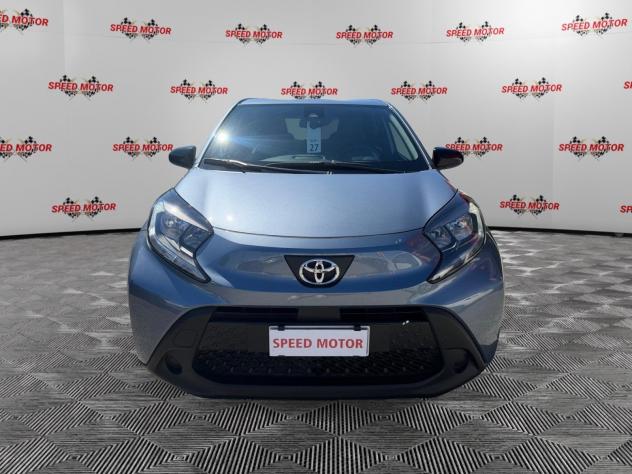 Toyota Aygo X 1.0 72 CV Active Automatica! RETROCAMERA, CARPLAY - Foto 2