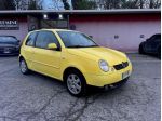 Volkswagen Lupo 1.4 16V cat Highline Air