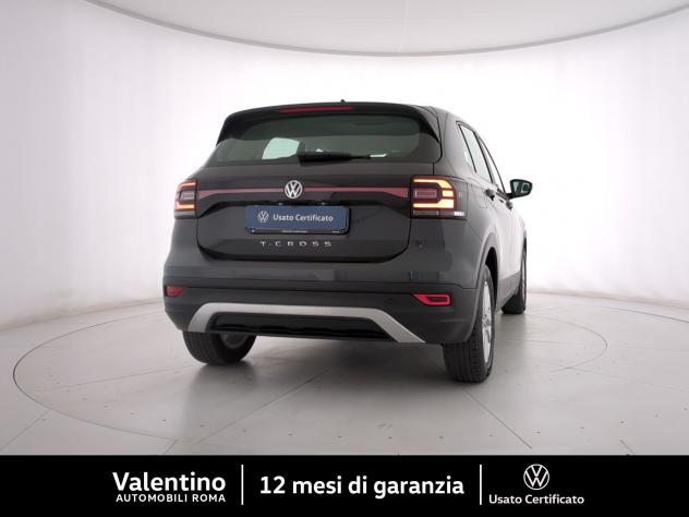 Volkswagen T-Cross 1.0 TSI Urban BMT - Foto 3