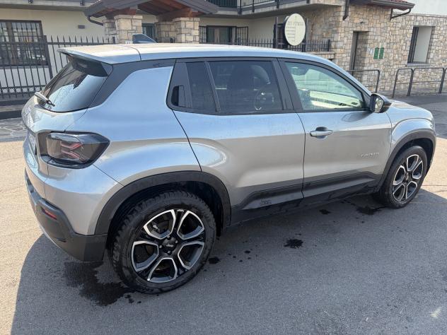 Jeep Avenger 1.2 Turbo 100 CV Summit - Foto 6