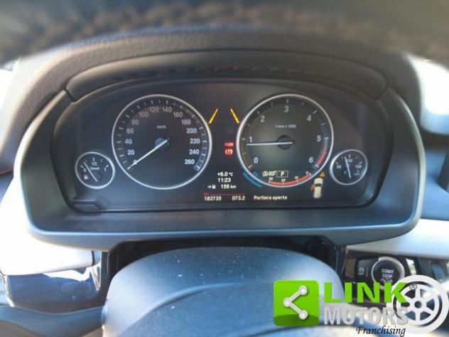BMW X5 25d Luxury x drive rif. 23833960 - Foto 5