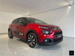 CITROEN - C3 -  PureTech 110 S&S Elle